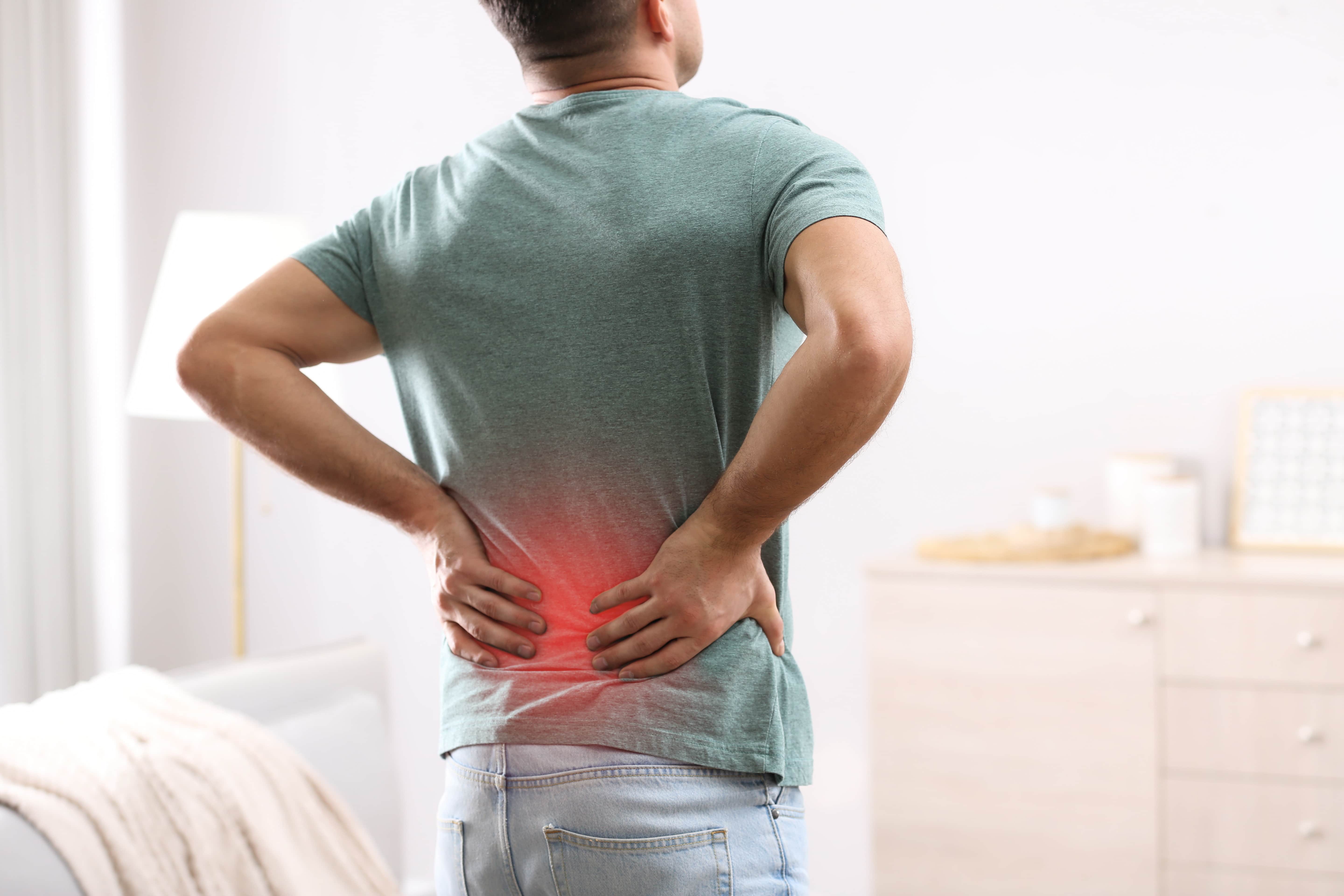 Managing Sudden Lower Back Pain During Your Japan Trip
