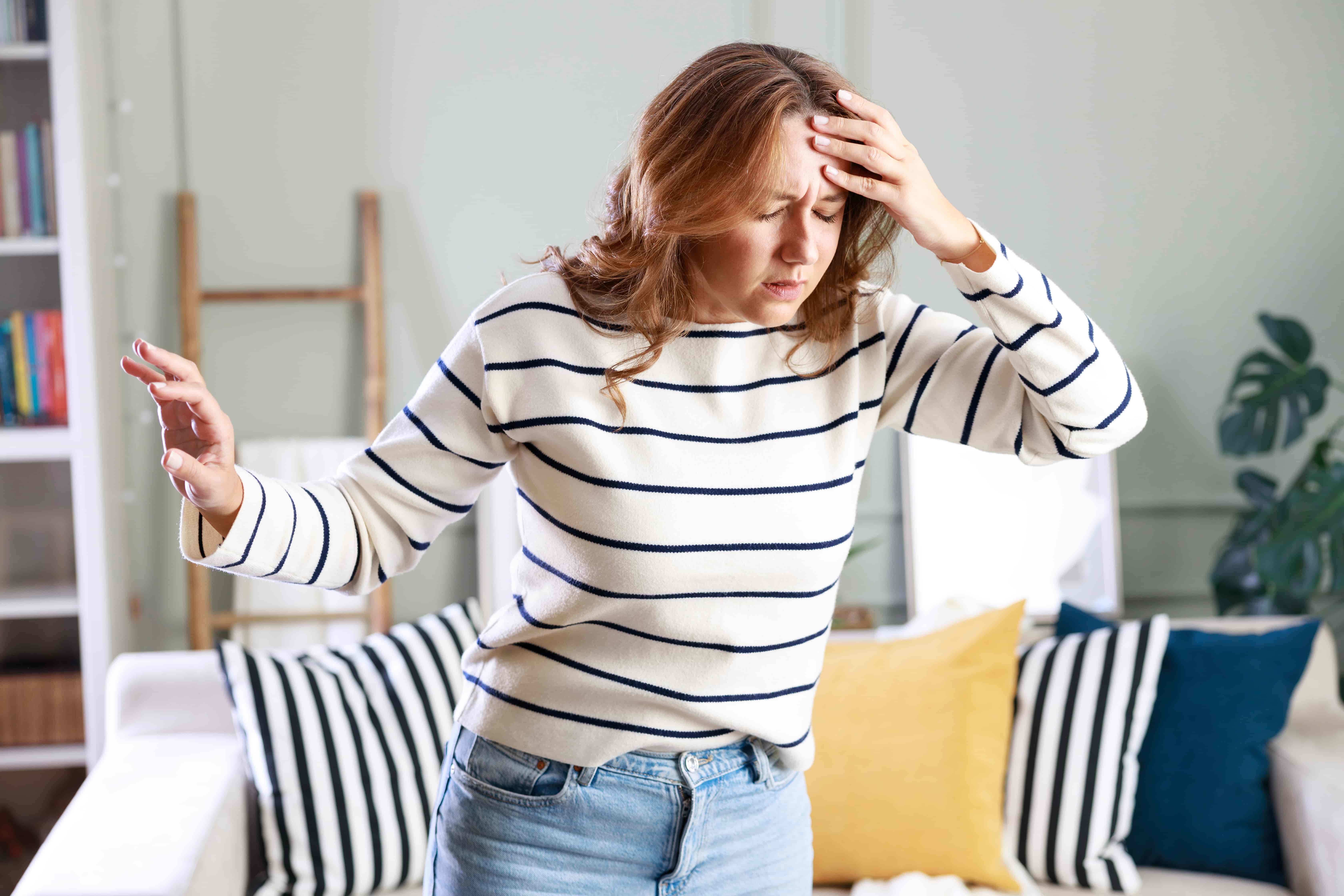Dizzy in the Humid Japanese Heat? Preventing Vasovagal Syncope and Dizziness