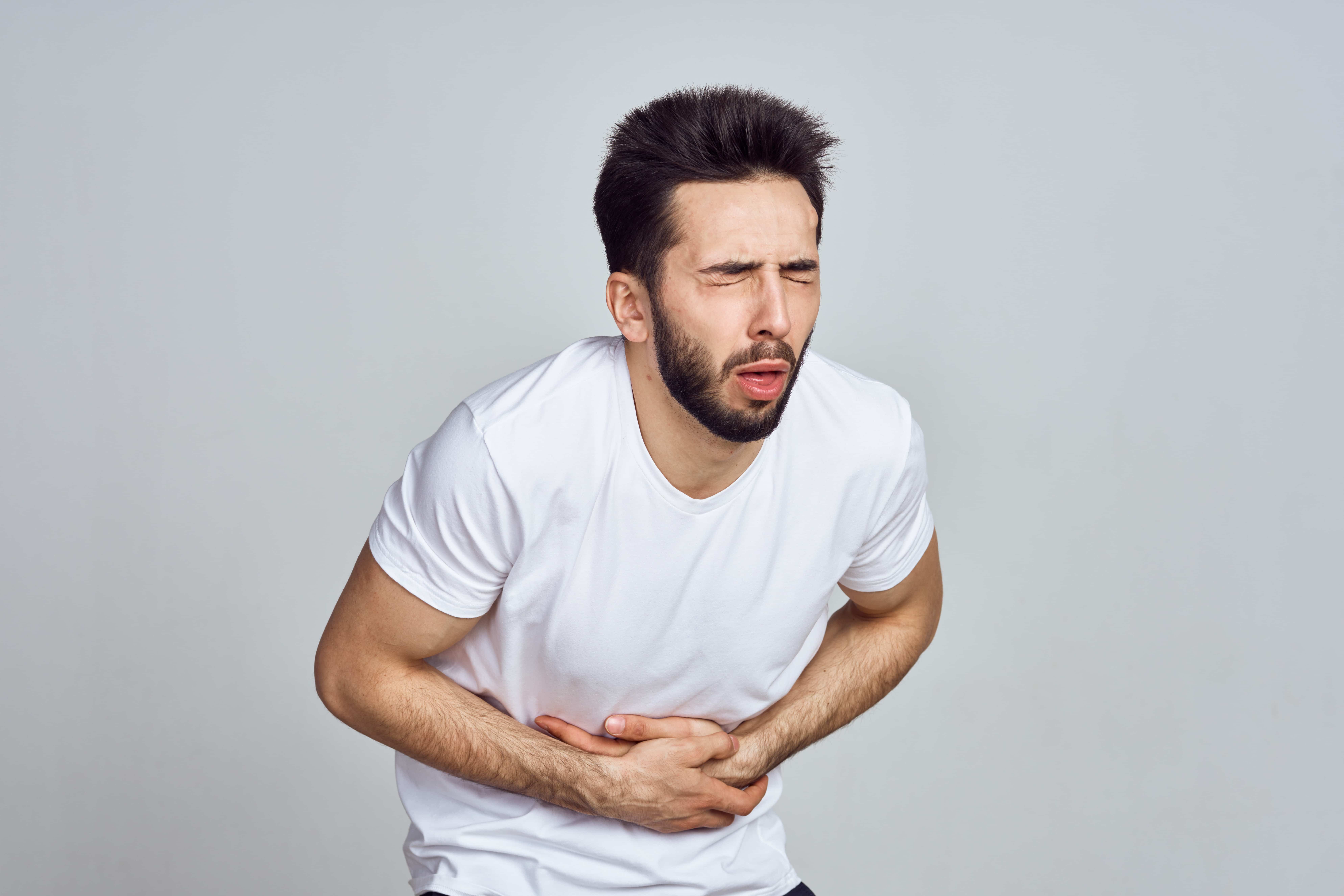 Just a Stomach Bug? The Critical Differences Between Regular Abdominal Pain and Peritonitis in Japan
