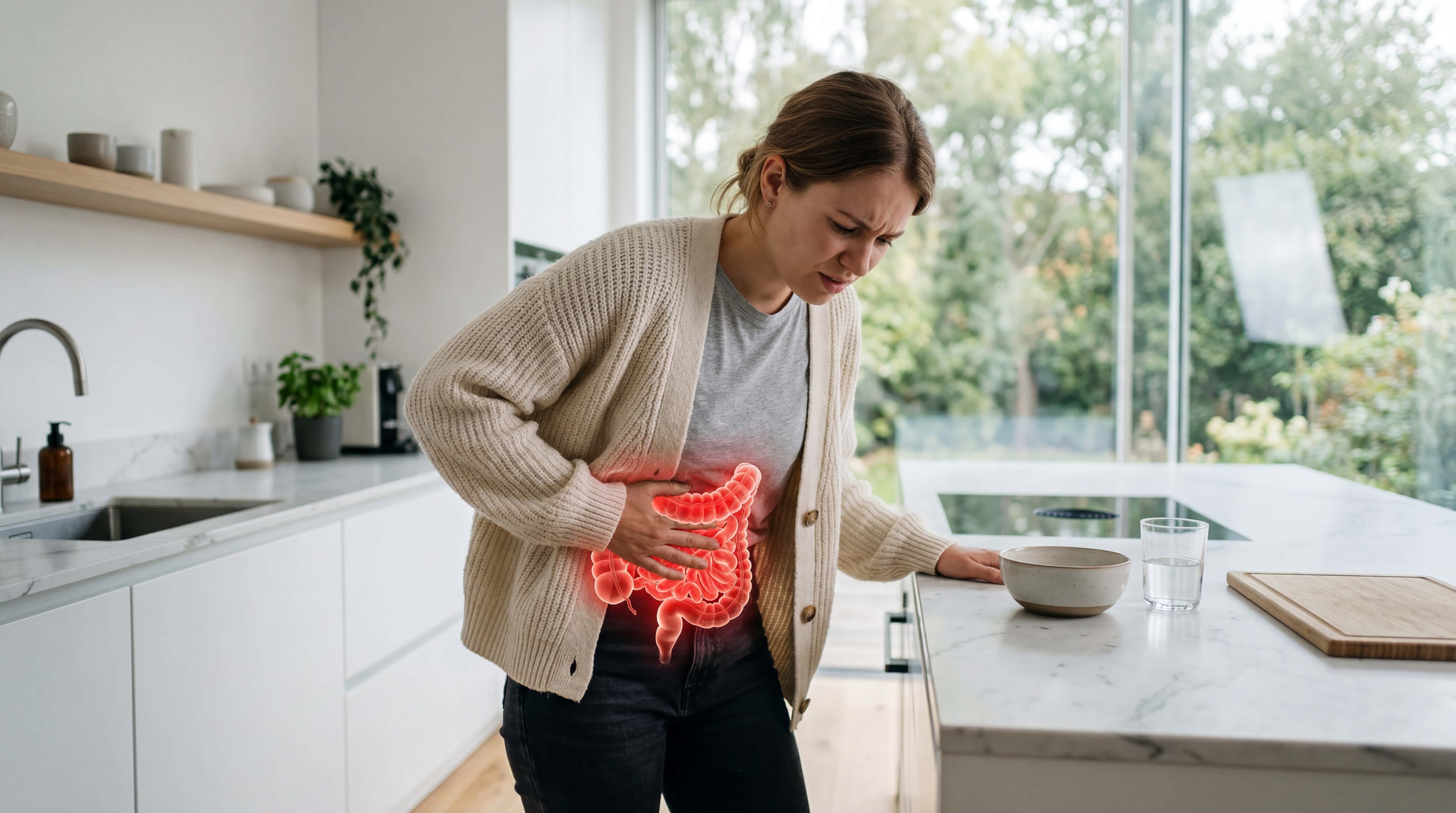 Lingering Diarrhea in Japan After a Southeast Asia Trip? It Might Be the Parasite "Giardia"