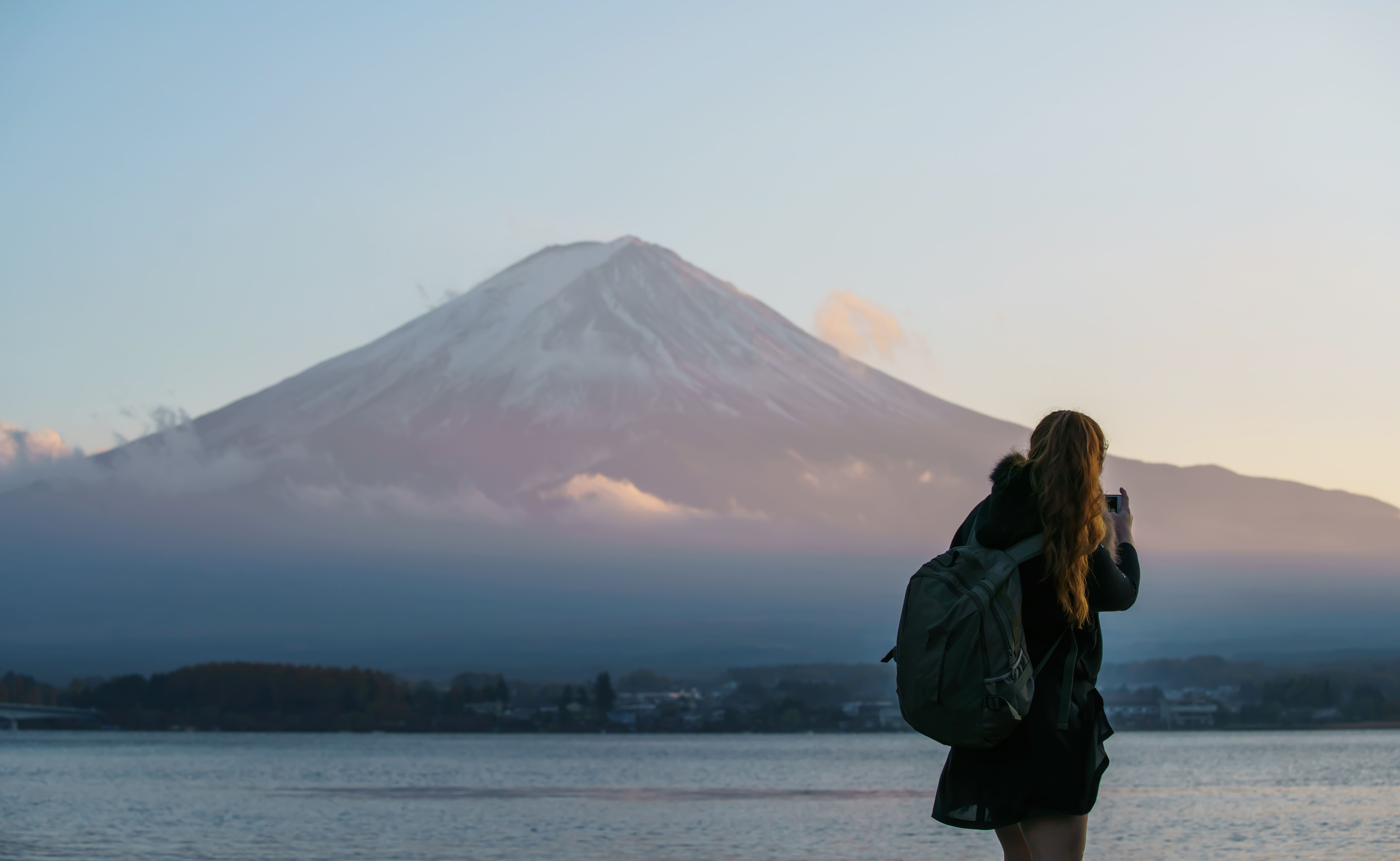 Pre-Trip Prep for Asian Backpackers: Your Safety Net for Health Anxiety Upon Arriving in Japan
