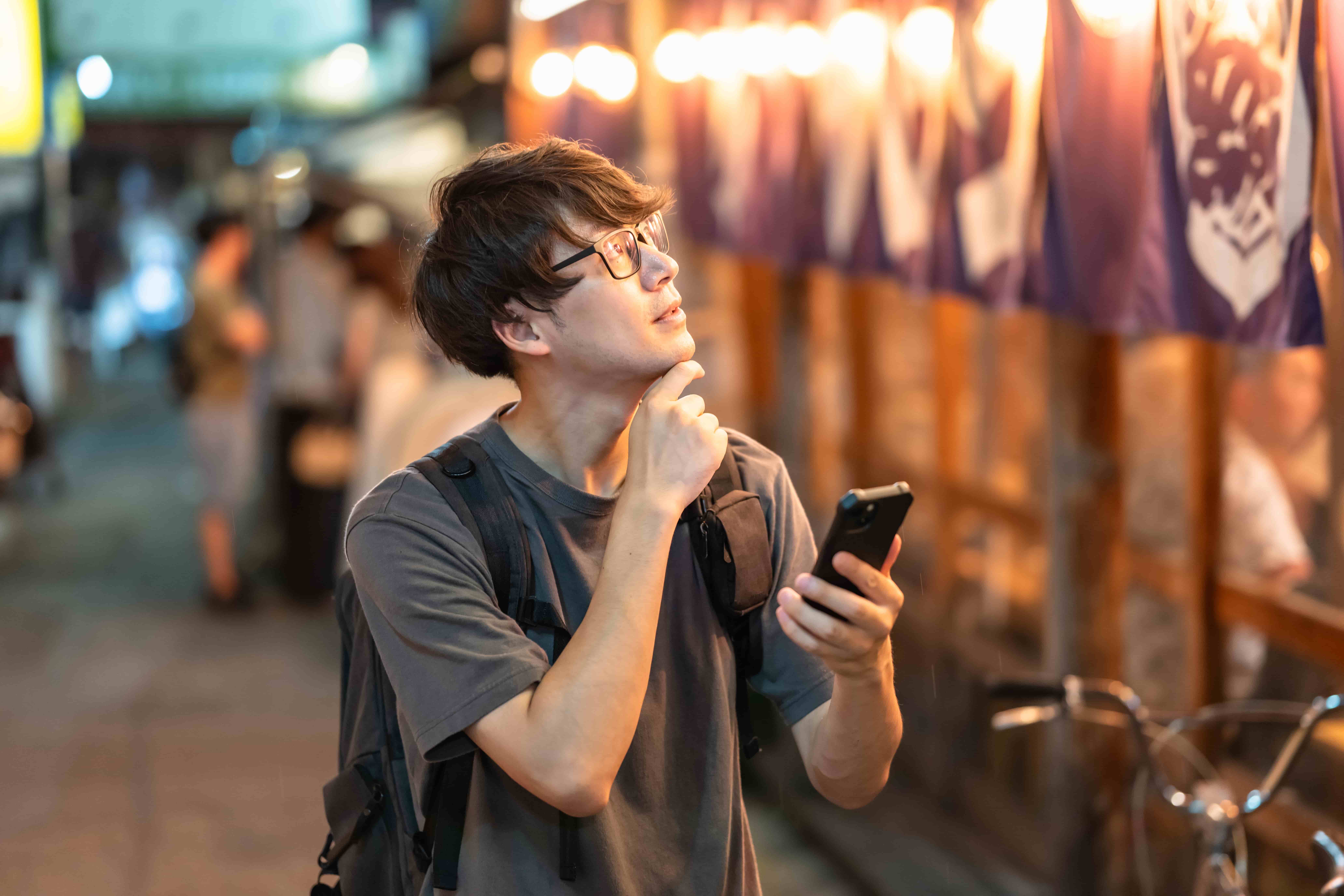 Sick in Japan but Don't Speak the Language? How to Bypass Complex Medical Rules Fast