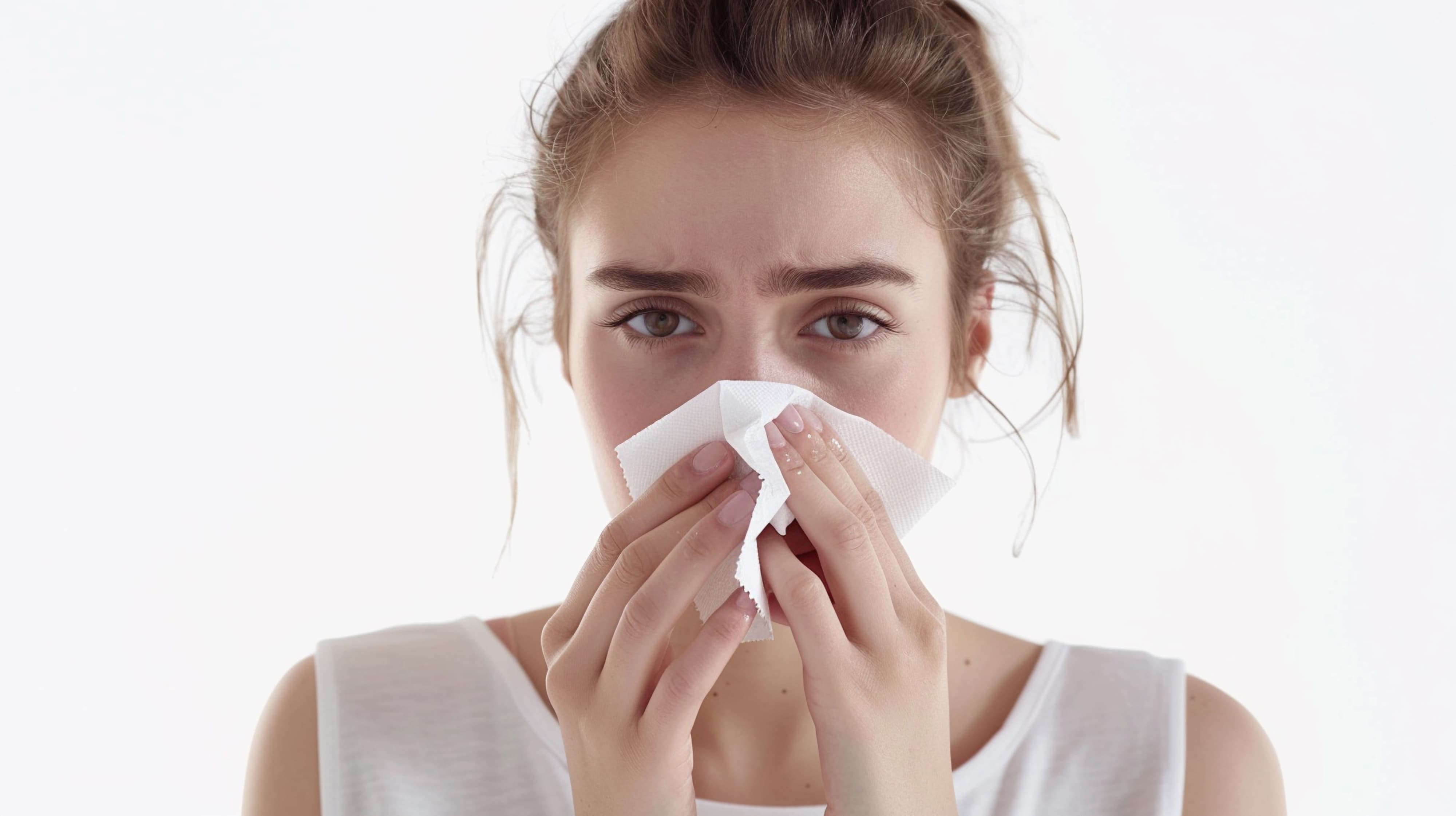 Self-care essentials for treating fever and illness at hotel including OTC medicines and hydration