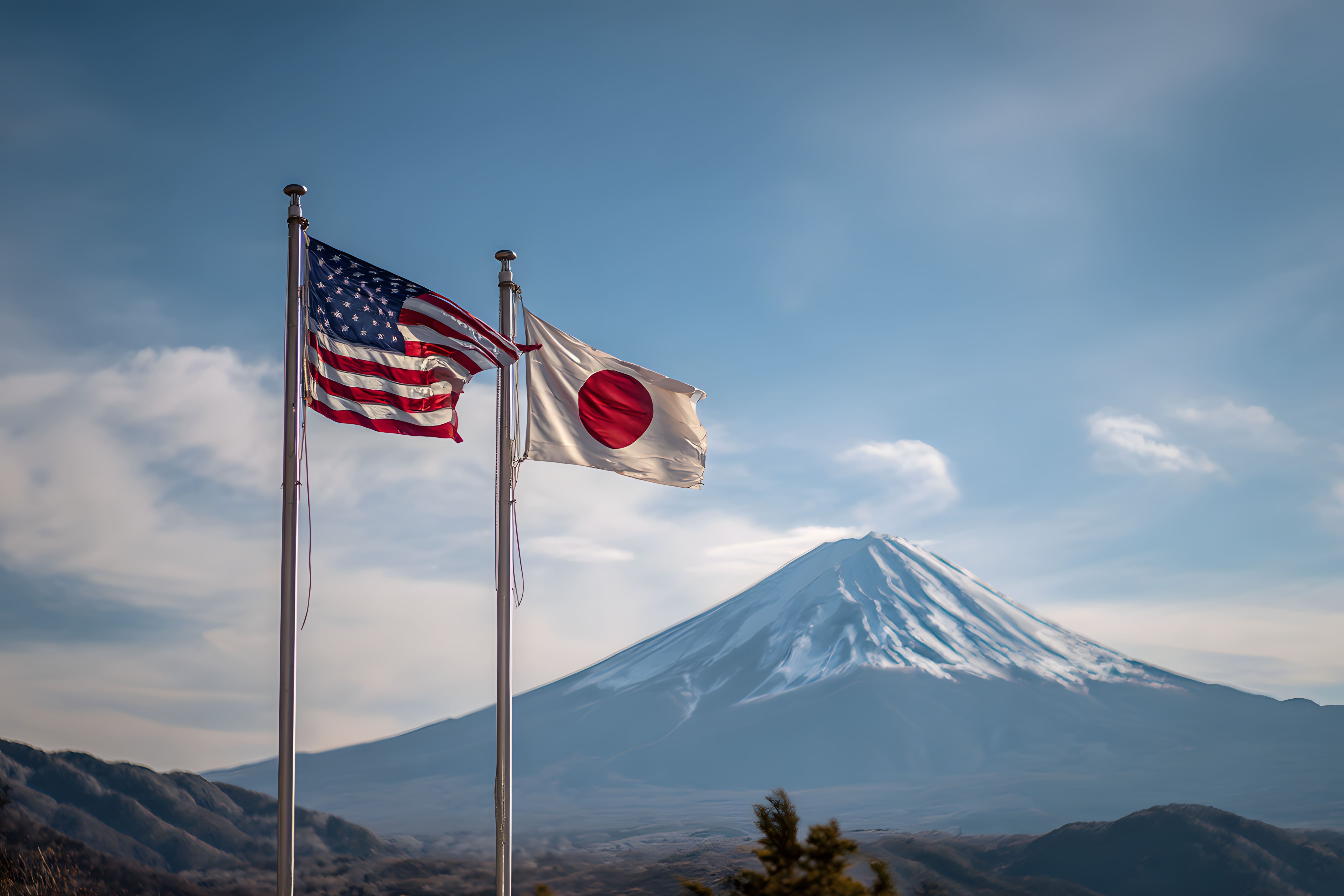 Comparison of FDA and Japanese MHLW regulatory bodies for medication approval